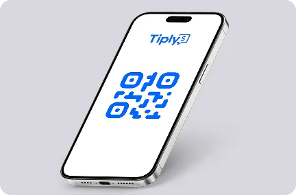 На экране телефона