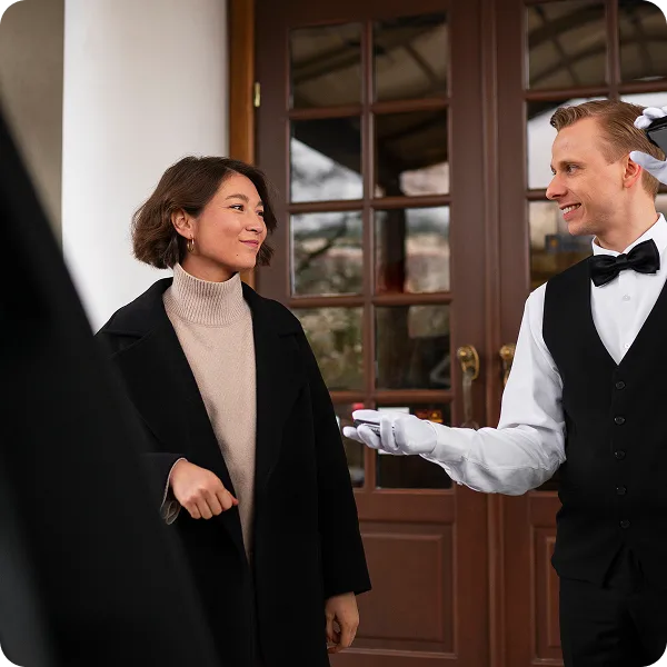 Для Швейцаров